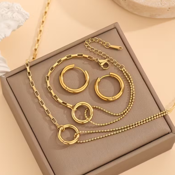 BOHO STYLE COMBO SET - Image 3