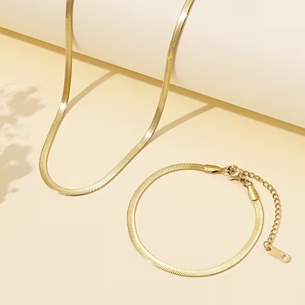 Classic Style Combo Set - Image 3