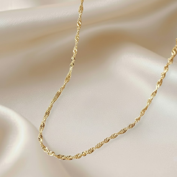 Disco Chain - Image 3