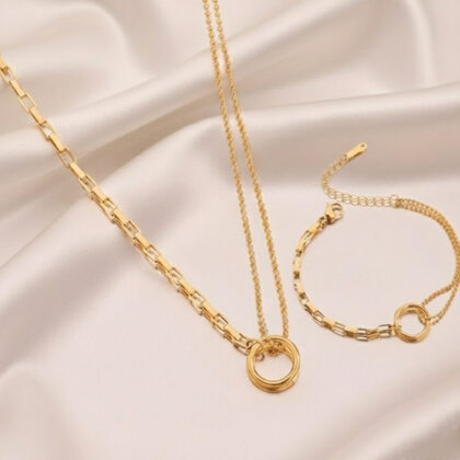 BOHO STYLE COMBO SET